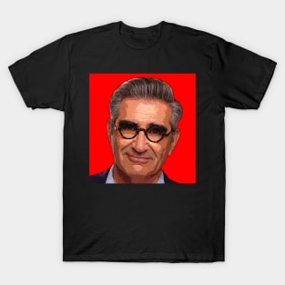 eugene levy T-Shirt